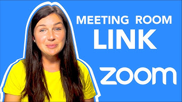 ZOOM: How to Send Invites - Find and Share a Meeting Link, ID, and Passcode for a Live Meeting