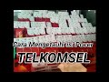 Cara Mengetauhi Isi Vocer TELKOMSEL #telkomsel