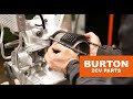 Burton 2CV Parts - Big Bore Kit 652CC instruction video