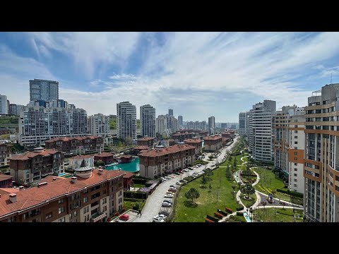 Sinpaş Bosphorus City