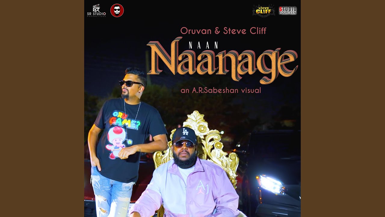 Naan Naanage feat Oruvan