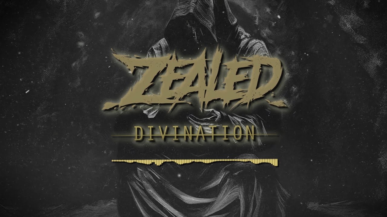 Zealed - Divination | Core Community
