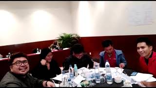 Conflict Management Simulation - Case Study and Group Activity