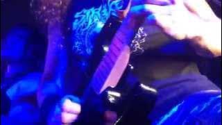 Striker : Underground - Let It Burn - City Of Gold - Fight For Your Life (Live In Paris)