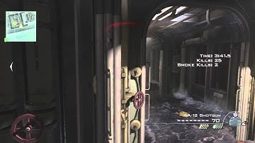 Modern warfare 3 - Mw3 spec ops Mission 3 - Over Reactor on Veteran Difficulty