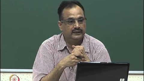 Mod-08 Lec-22 lec 22