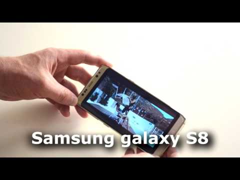 Samsung Galaxy S8. Самая Лучшая копия!!!