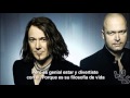 Capture de la vidéo Amazing Interview With Michael Kiske Feat. Jorn Lande