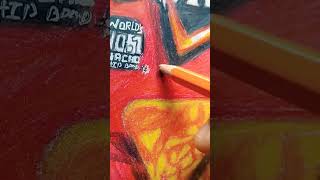 Drawing Doritosdoritos Anyone?