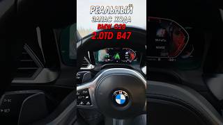 Запас Хода 1300Км На G20 320D - Реально?? #Овчинниковкирилл #Bmwg20 #Bmw #Окавто