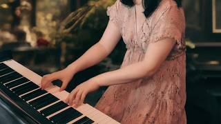 1 Hour Soft Jazz Piano Ballads Playlist - Stress Relief, Focus, Sleep screenshot 3