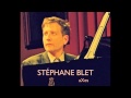 Chopin valse op64 nr2  stphane blet piano