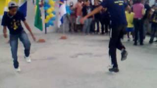 JumPStyle Jogos Internos