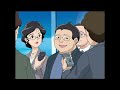 ワンワンセレプー それゆけ！徹之進　第1話「てつのしんヒルズに住む」