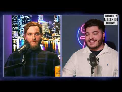 Joel Davis vs Drew Pavlou DIVERSITY DEBATE