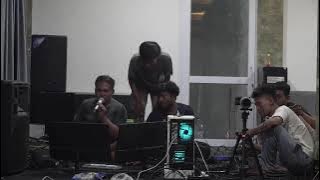 Live Stream Muqsidbgs