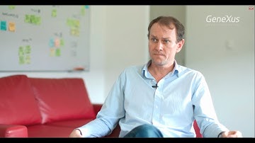 GeneXus: Desarrollo basado en conocimiento