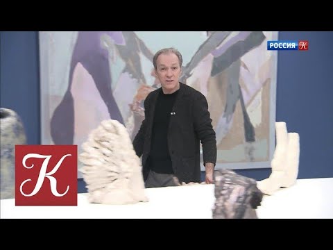 Новости культуры. Эфир от 14.03.2021 @Телеканал Культура