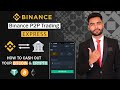 Binance P2P Express Buy &amp; Sell in Hindi | How to Cash out your Bitcoins &amp; Crypto