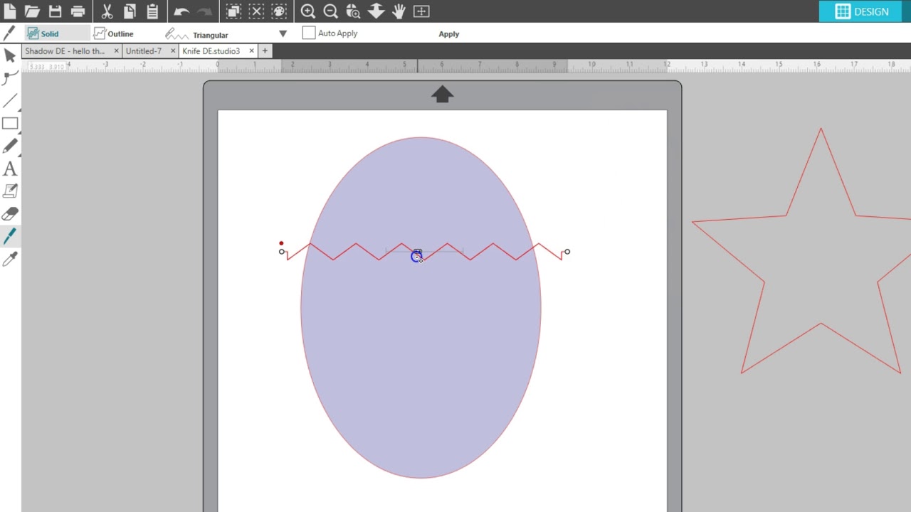 Silhouette Studio Designer Edition R Silhouette Studio Designer Edition R