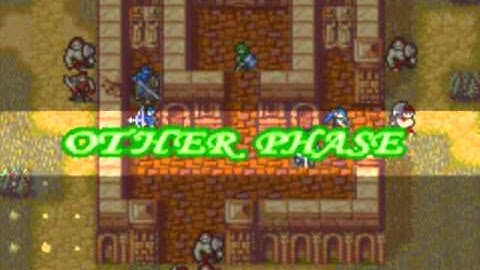 FE7 Playthrough - LHM Chapters 1-5 + Prologue