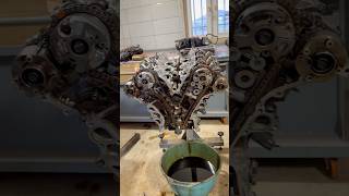 2GR engine timing