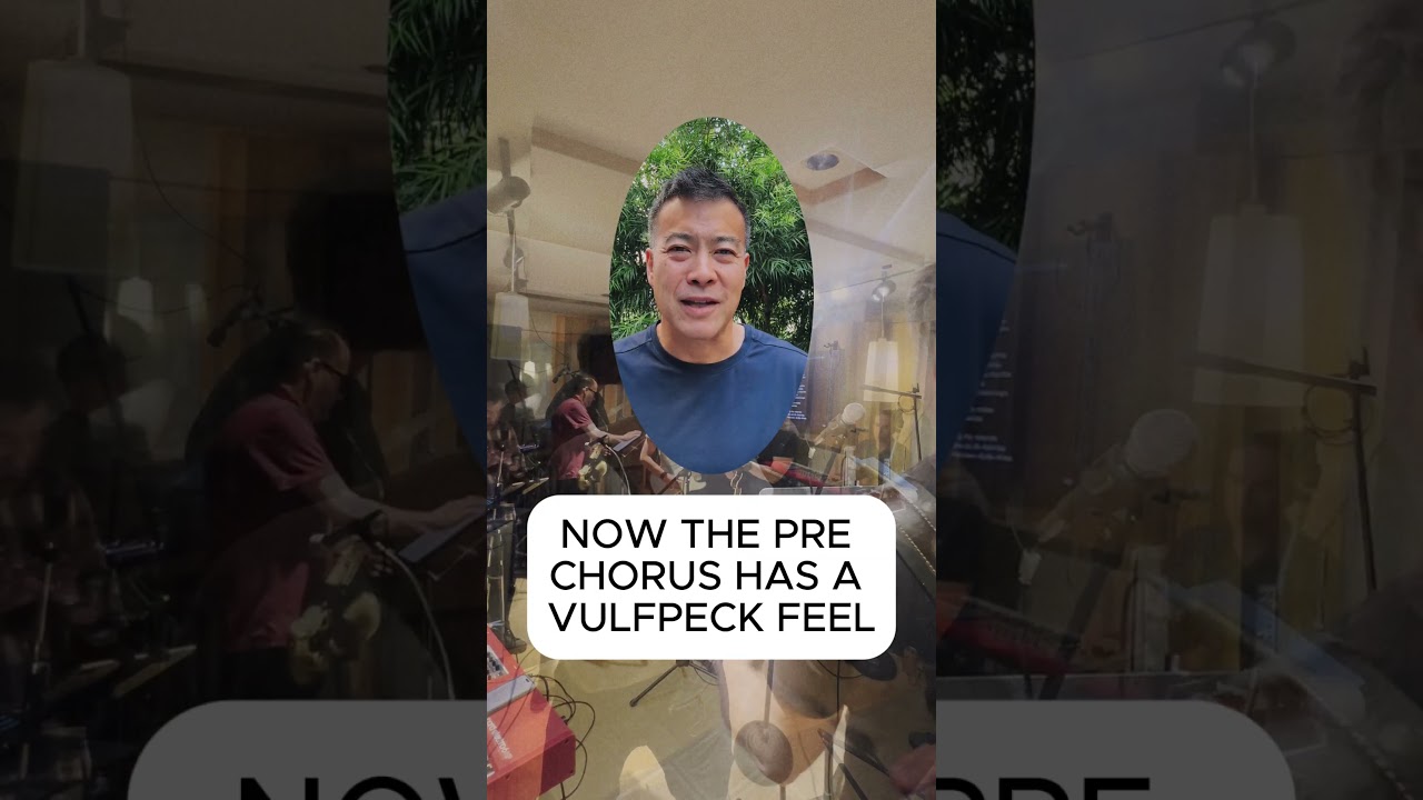 When the world is on fire š„š„š„#global #divide #vulfpeck #funk #music