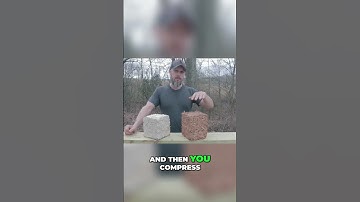 Straw and Hemp Shiv: Eco-Friendly Building Materials