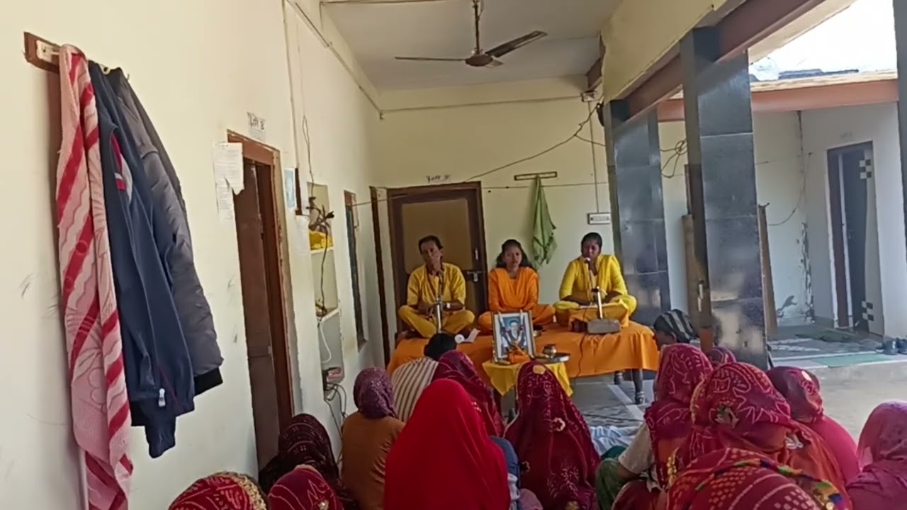 🪔 राजस्थान ÷ कौलशिया से प्रथान, सनातन धर्म कि शिक्षा |