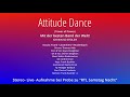 &quot;Attitude Dance&quot; (Tower of Power) by Martin Ernst AllStars