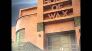 Bso La Casa De Cera House Of Wax Score- 13. Endless Service