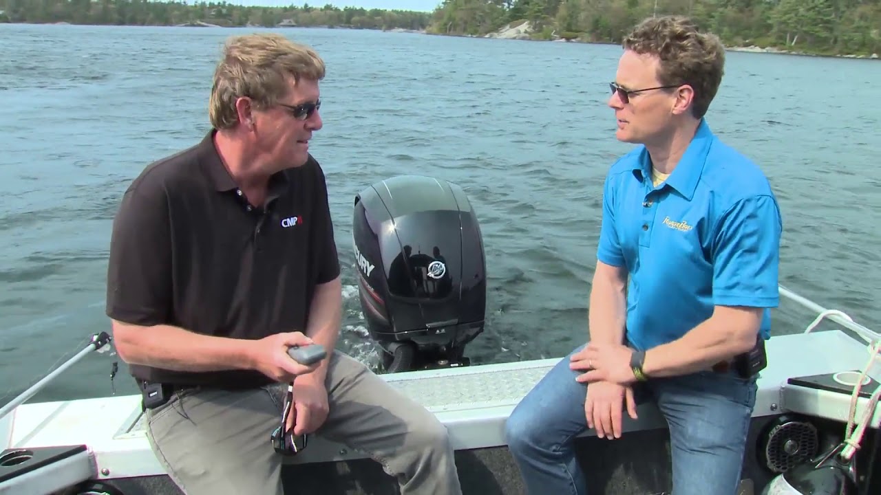 Intellisteer Remote Wireless Steering Boat Steering has never been so EASY! YouTube