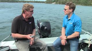 Intellisteer - Remote Wireless Steering - Boat Steering has never been so EASY!