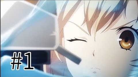 Alchemy Stars - Gameplay #1 (No Commentary): A new adventure!!