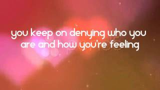 I Wont Say Im In Love - From Disneys Hercules Lyricsdownload
