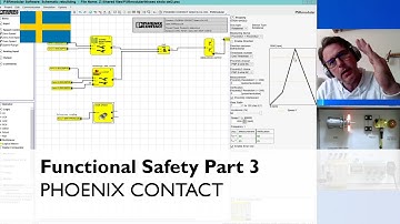 Nisses skola: configurable safety part 3: Safe speed