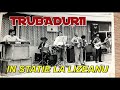 TRUBADURII - IN STATIE LA LIZEANU