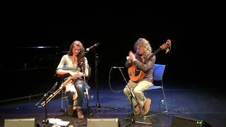 Colleen Shanks - Uilleann Pipes - Reels chords