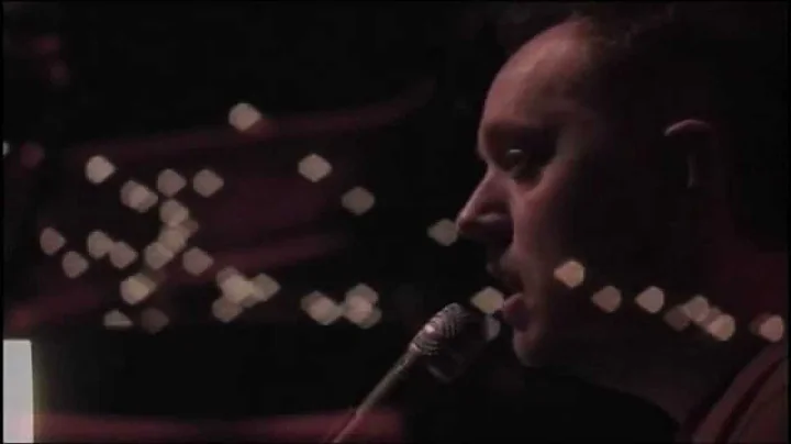 a balladeer - Noah (live at W2)