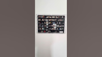 What is pad printing?! #lego #legocollection #legominifigures #legostarwars #tcs #imperialbrickz