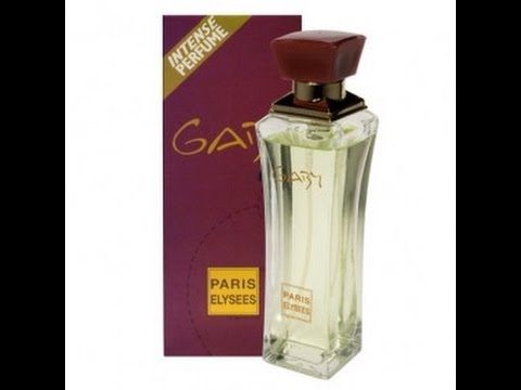 Em CriseGabyparis Ao Perfumes De Dolceamp; ElyséesSimilar Época Gabbana 0vNnwm8