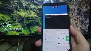 Control your computer from your Phone without any Software | Windows 10 screenshot 5