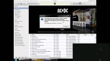 Jailbreak iOS 4.2.1 using sn0wbreeze custom firmware