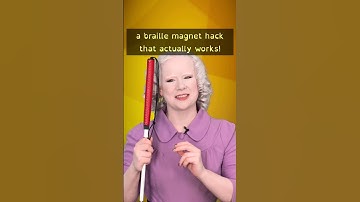 Braille With WHAT?! 5 Unusual Braille Writing Techniques