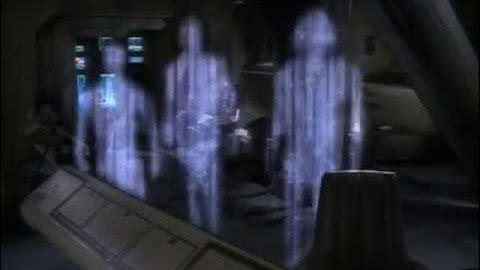 StarTrek: Dyson Sphere Discovery & Scotty Recovery