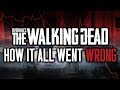 How It All Went Wrong: OVERKILL's The Walking Dead