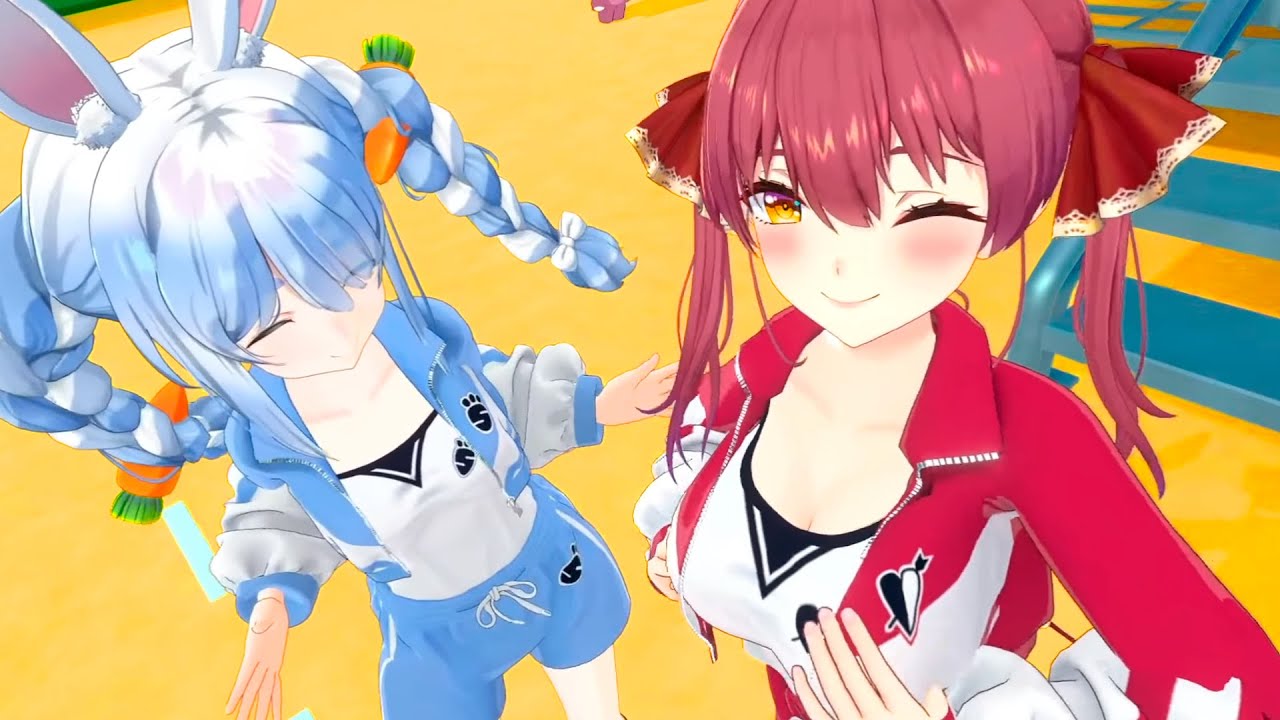 Posso toca neles? *Poin Poin Poin*