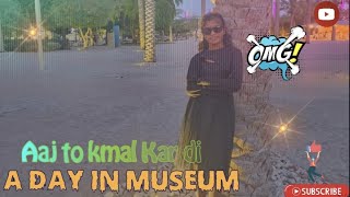 QATAR TRAVEL VLOG with Mom & Dad 💞 (Exploring Doha), Luxury Mall Shopping, Art... l #travel l #qatar