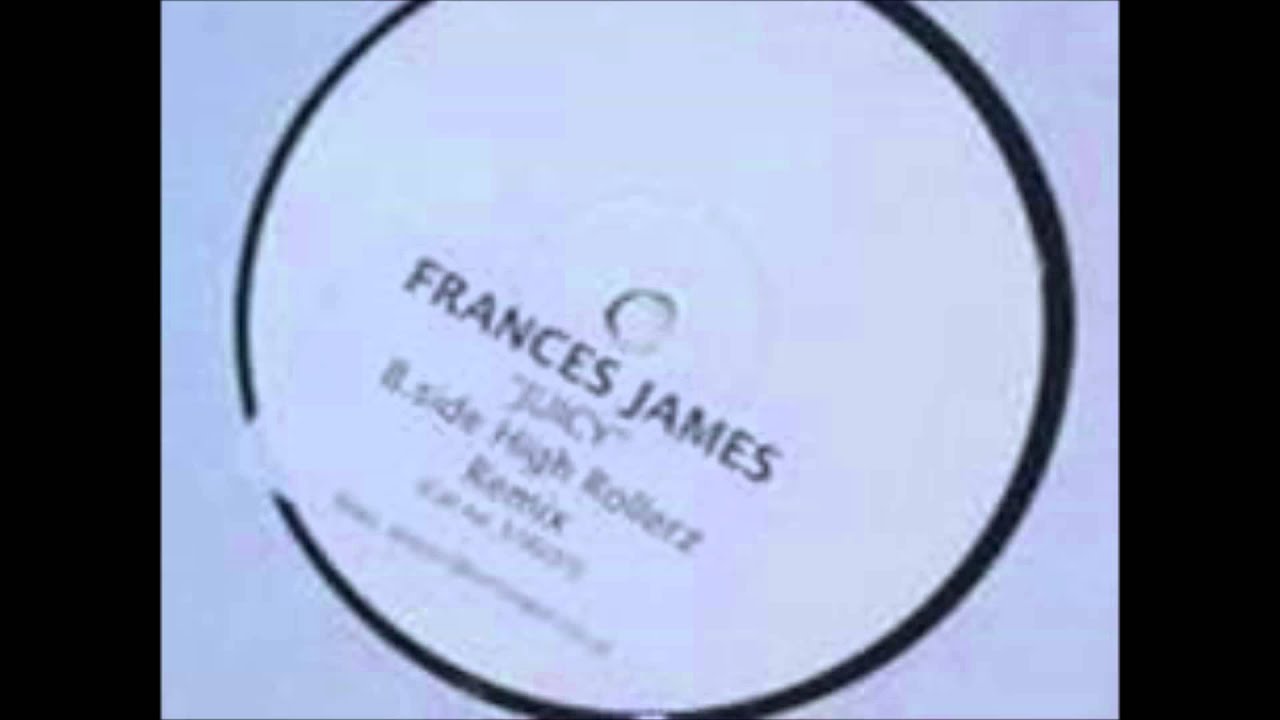 Brasstooth ft Frances James - Juicy