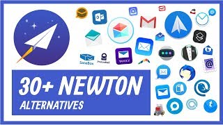 30 Best Newton Mail Alternatives | Email Apps screenshot 4